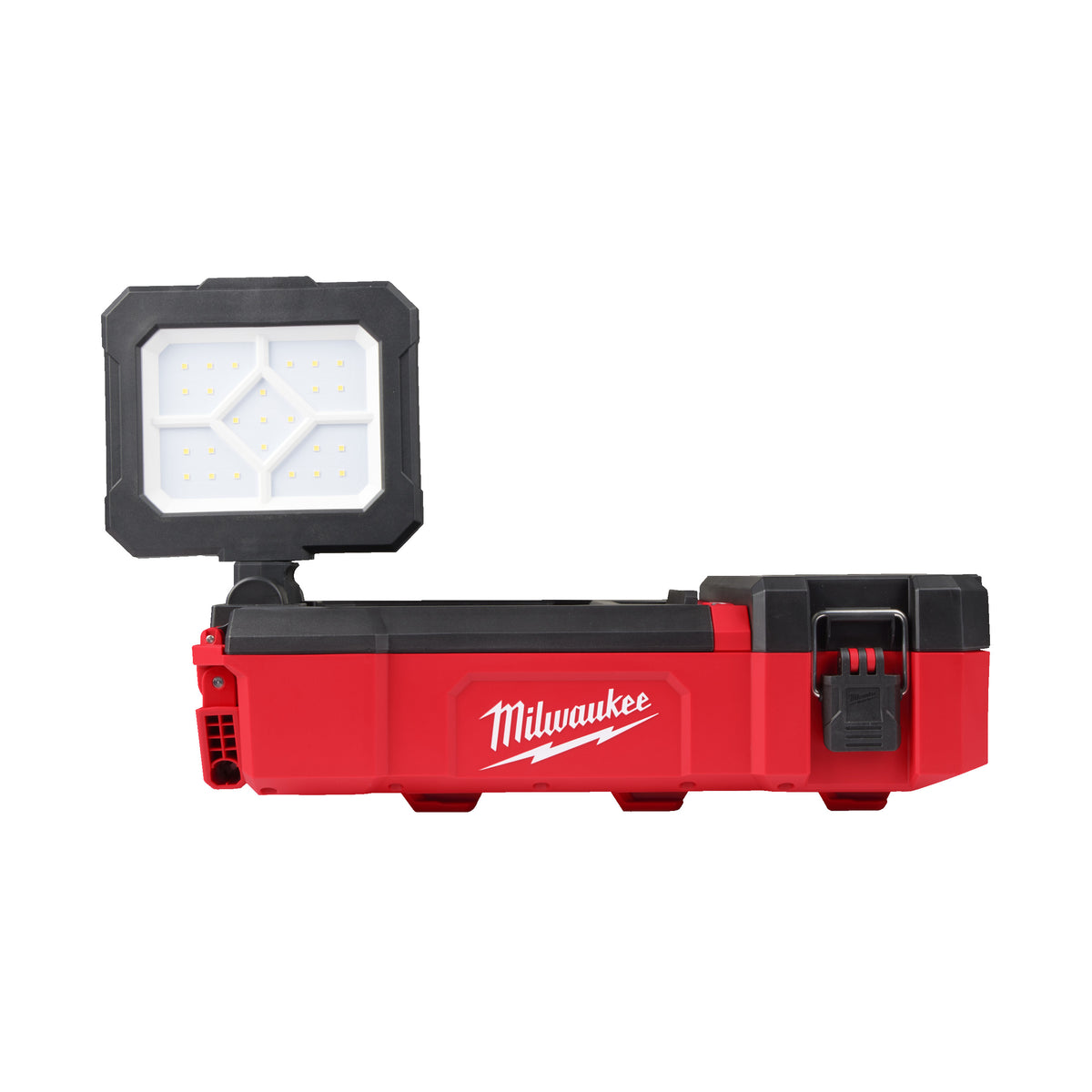 M12 POAL-0 PACKOUT area lamp