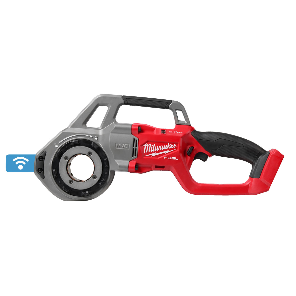 M18 FPT114-0C Draadsnijder 1" met ONE-KEY™ 1/4"