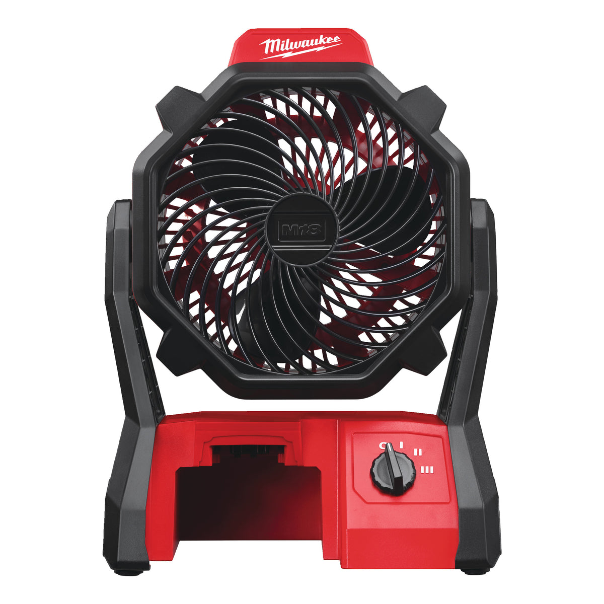 M18 AF-0 ventilator