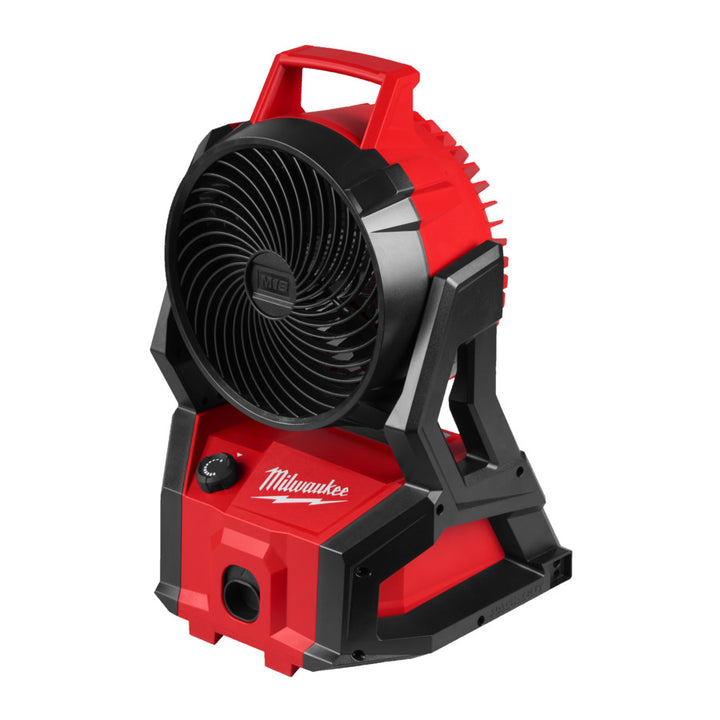 M18 AFG2-0 ventilator