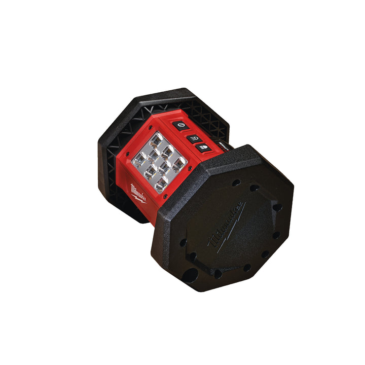 M18 AL-0 LED area lamp