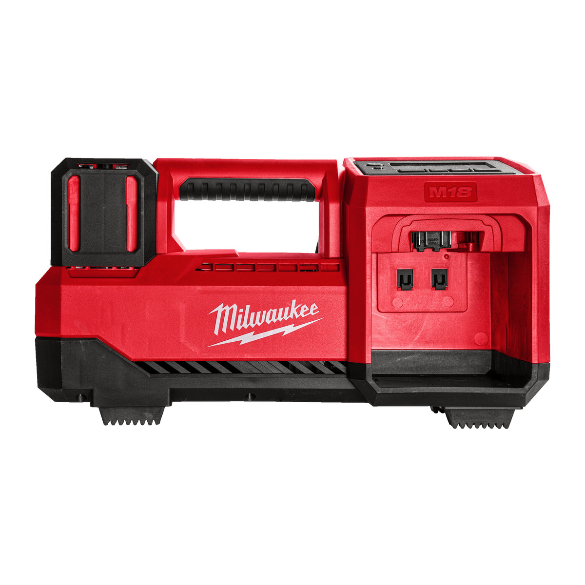 M18 BI-0 Bandencompressor