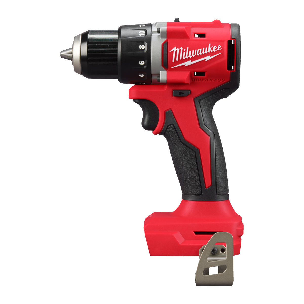 M18 BLDDRC-0X Compacte koolborstelloze boorschroefmachine