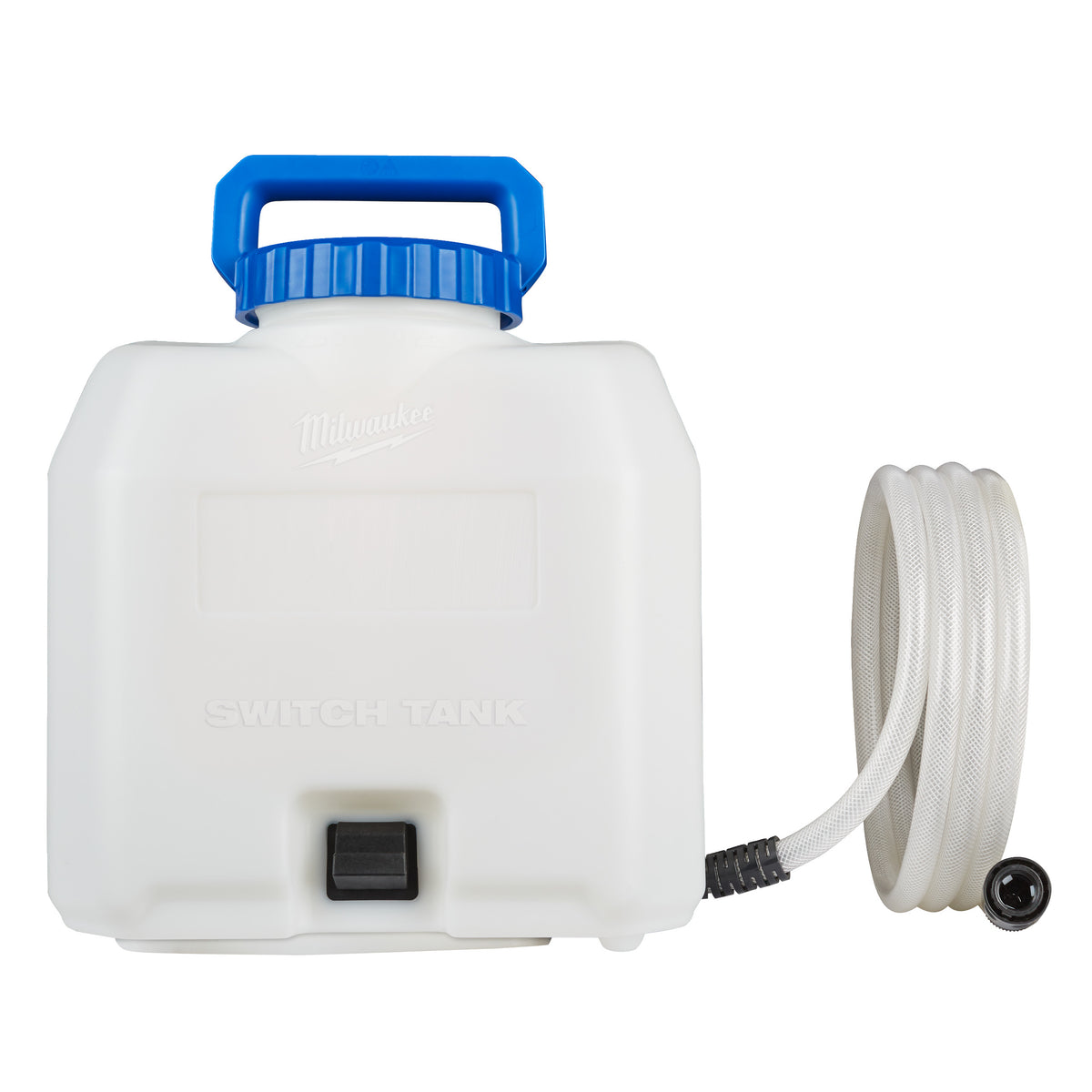M18 BPFPWST-0 15 l tank met tuinslangkoppeling voor water