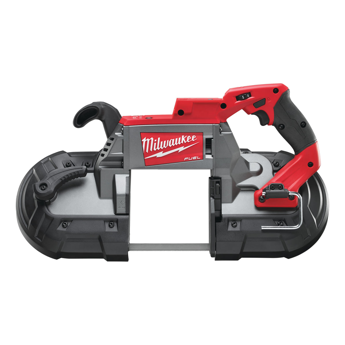 M18 CBS 125-0 bandzaagmachine