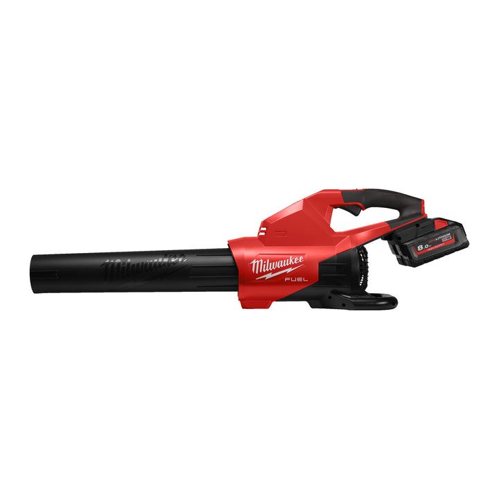 M18 F2BL-802 blazer (2x 18V) (2x 8.0 AH accu en lader)