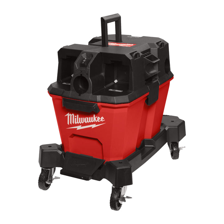 M18 F2VC23L-0 Stofzuiger, 23l inhoud, nat/droog, 36Volt