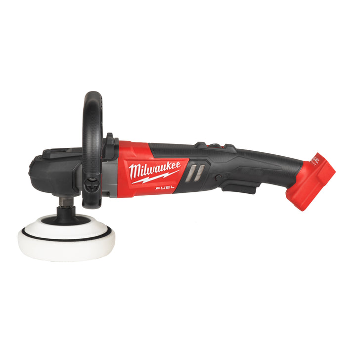 M18 FAP180-0X polijstmachine