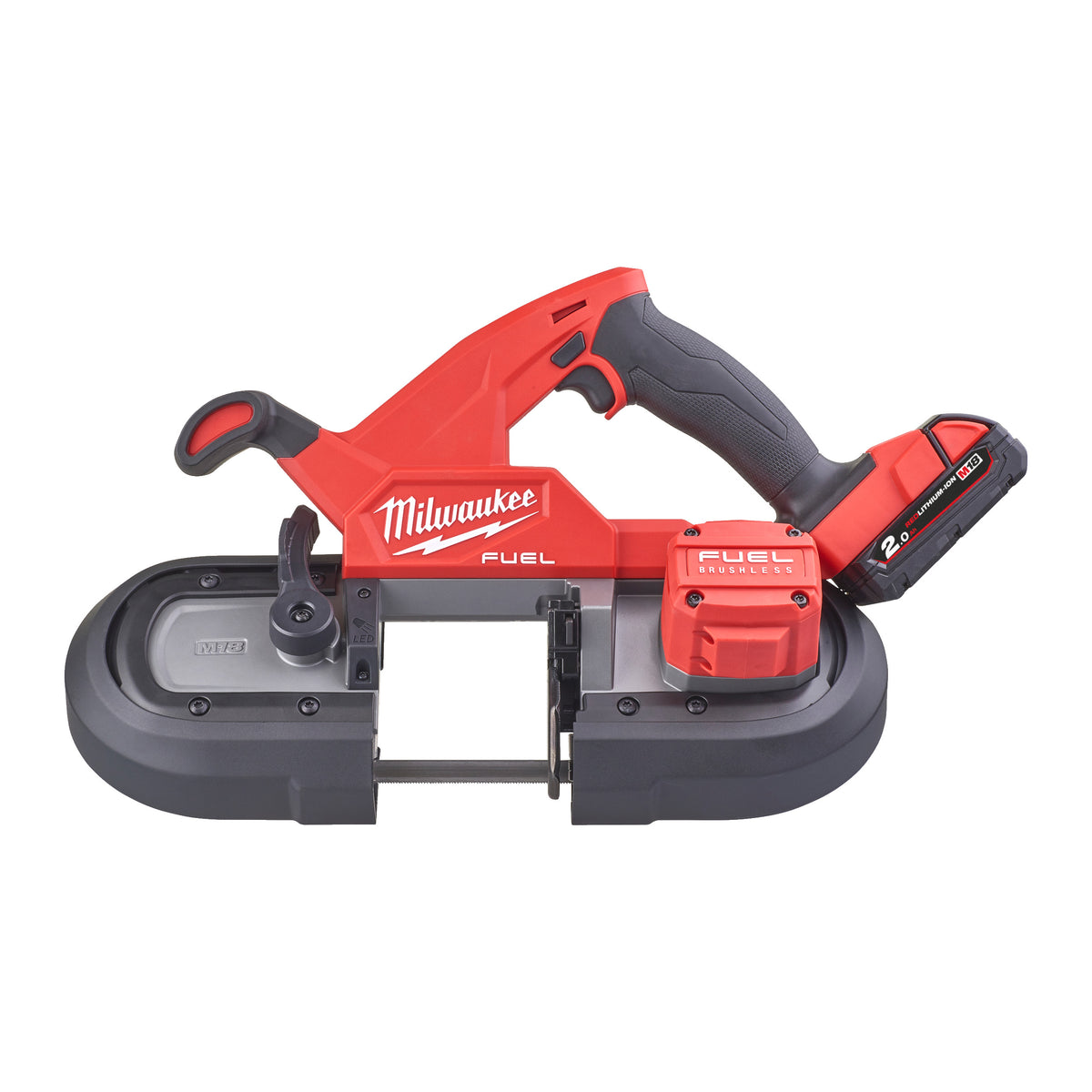 M18 FBS85-202C compacte bandzaag