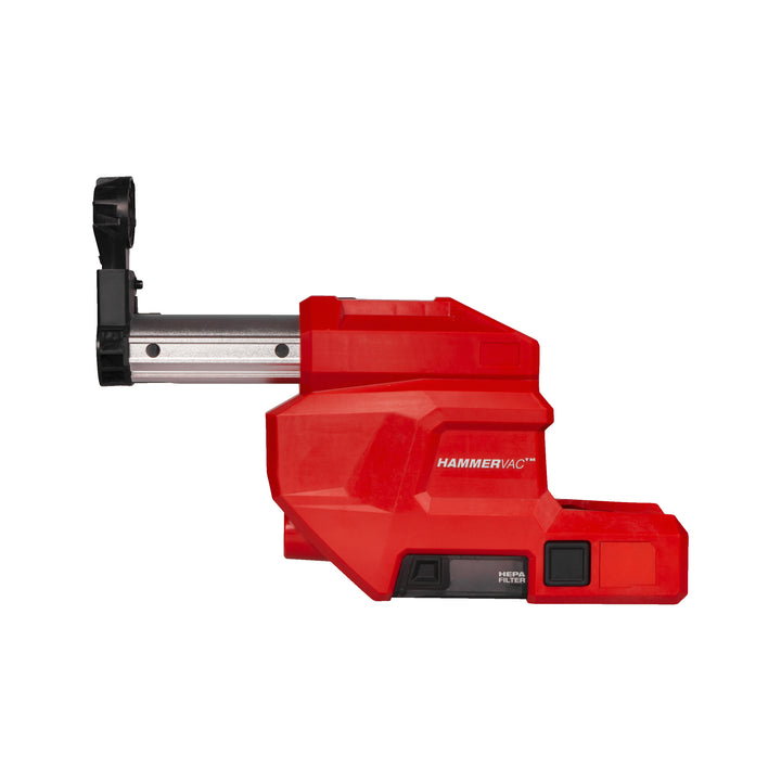 M18 FCDDEXL-0 stofafzuiging voor 26 mm SDS-plus hamer