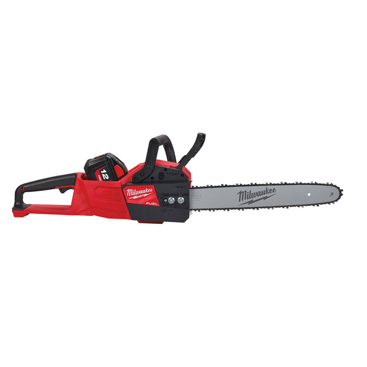M18 FCHS-121 kettingzaag 40 cm (1x 12 AH accu en lader)