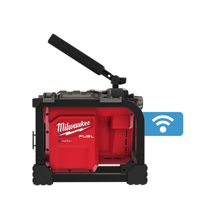 M18 FCSSM-0 compacte segmentveermachine