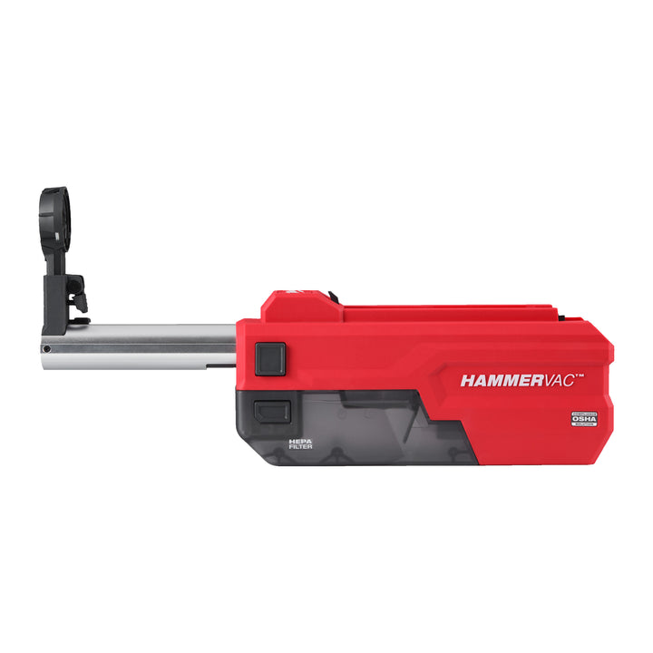 M18 FDDEL32-0 speciale stofafzuiger voor ONE-KEY™ 32 mm SDS-plus hamers D-greep in kartonnen doos
