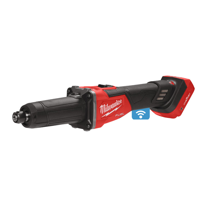 M18 FDGROVB-0X rechte slijpmachine