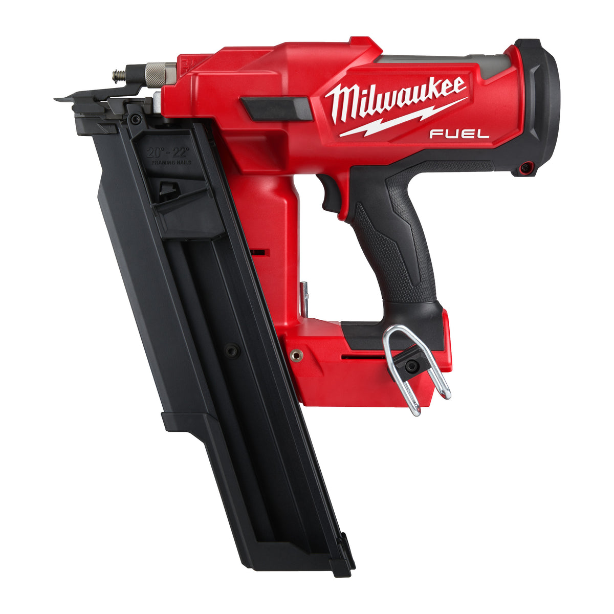 M18 FFN21-0C constructie tacker