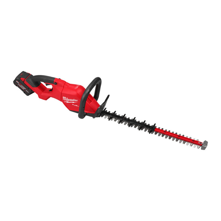M18 FHET60G2-802 heggenschaar 60 cm (2x 8.0 AH accu en lader)