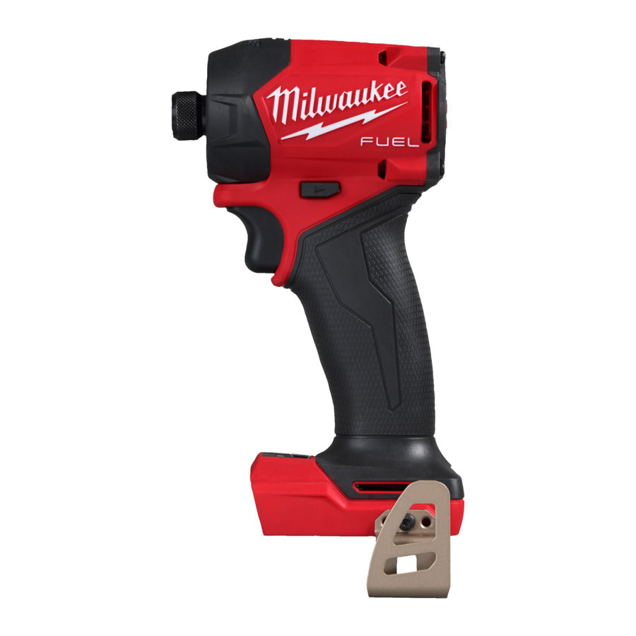 M18 FIDRQ-0X SURGE ¼″ Hex hydraulische slagschroevendraaier