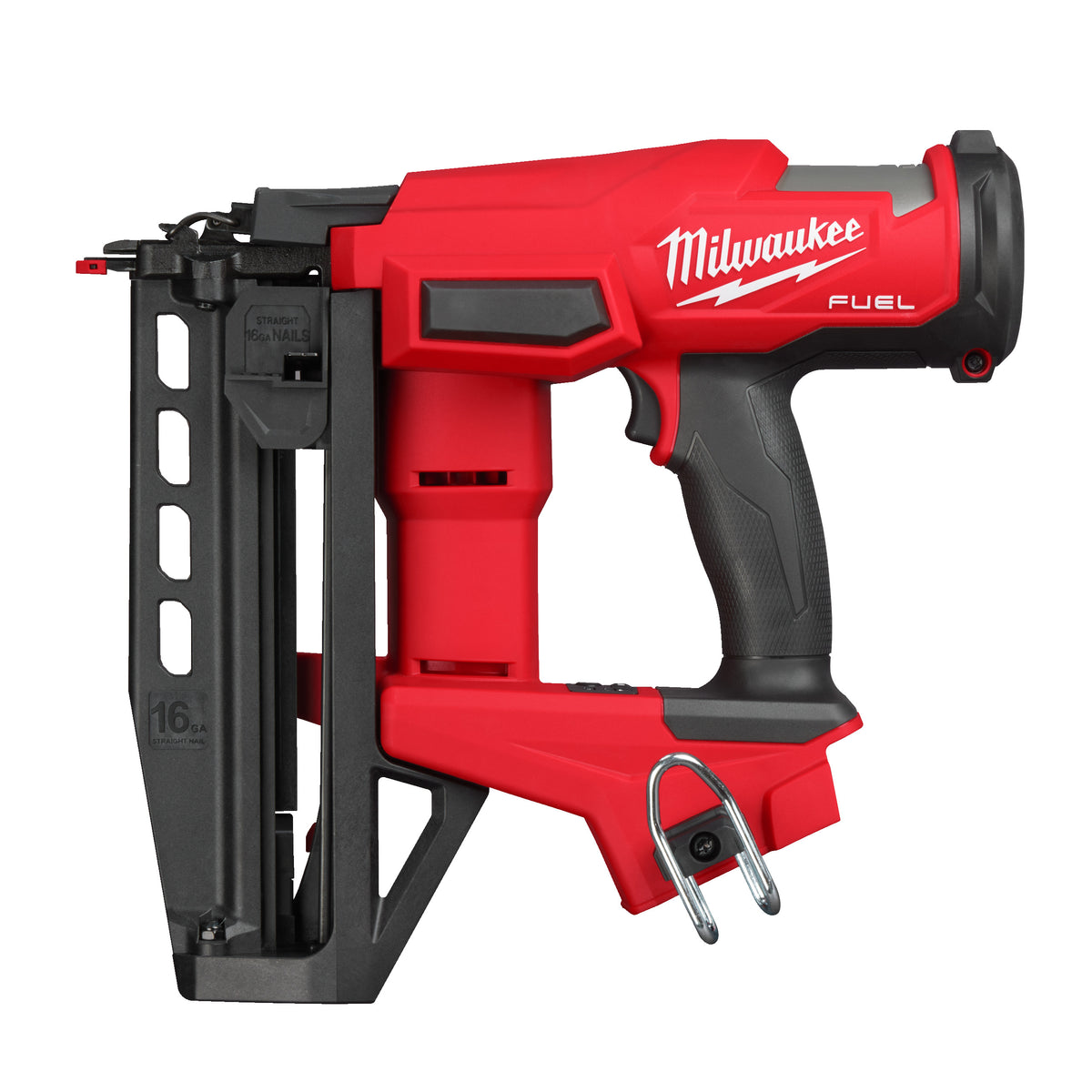 M18 FN16GS-0X Rechte Afwerkingstacker 16GA