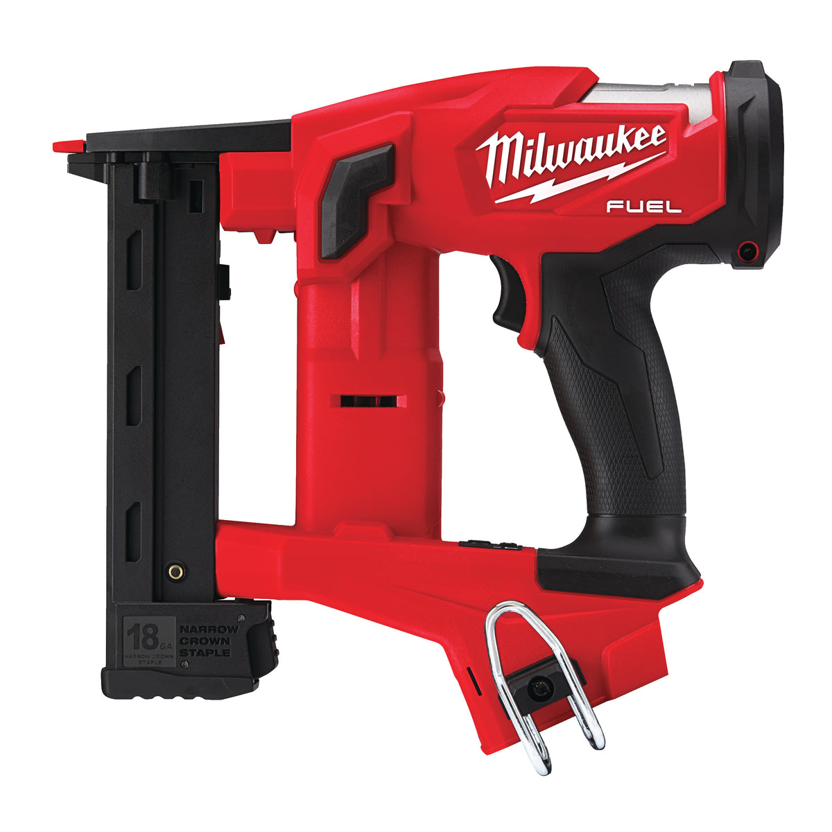 M18 FNCS18GS-0X 18 GA niettacker