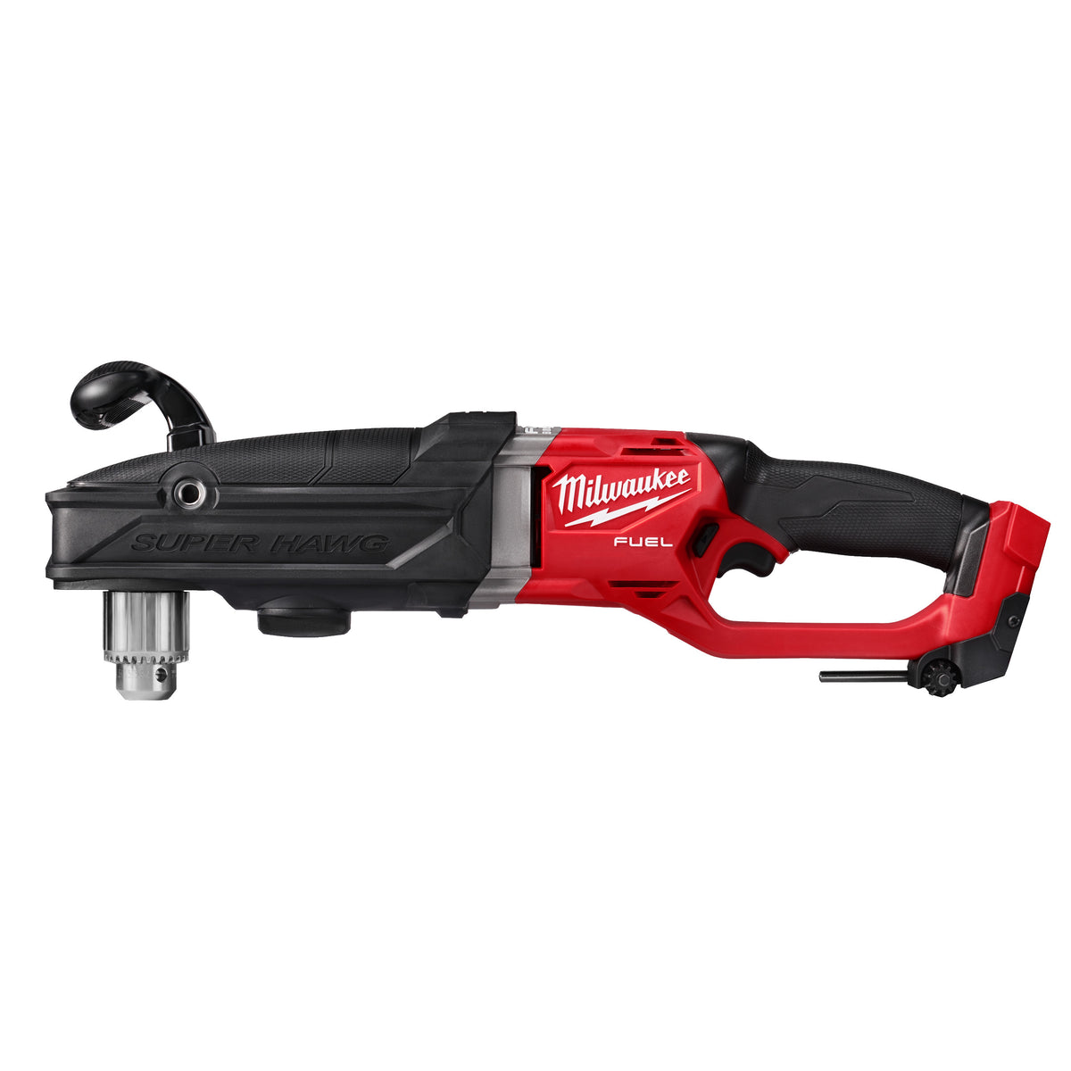M18 FRAD2-0 SUPER HAWG® haakse boormachine met 2 snelheden