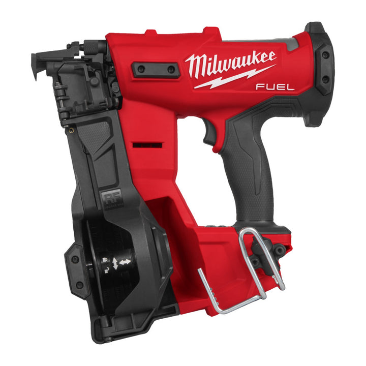 M18 FRCN45-0X Fuel Roofing Coil Nailer