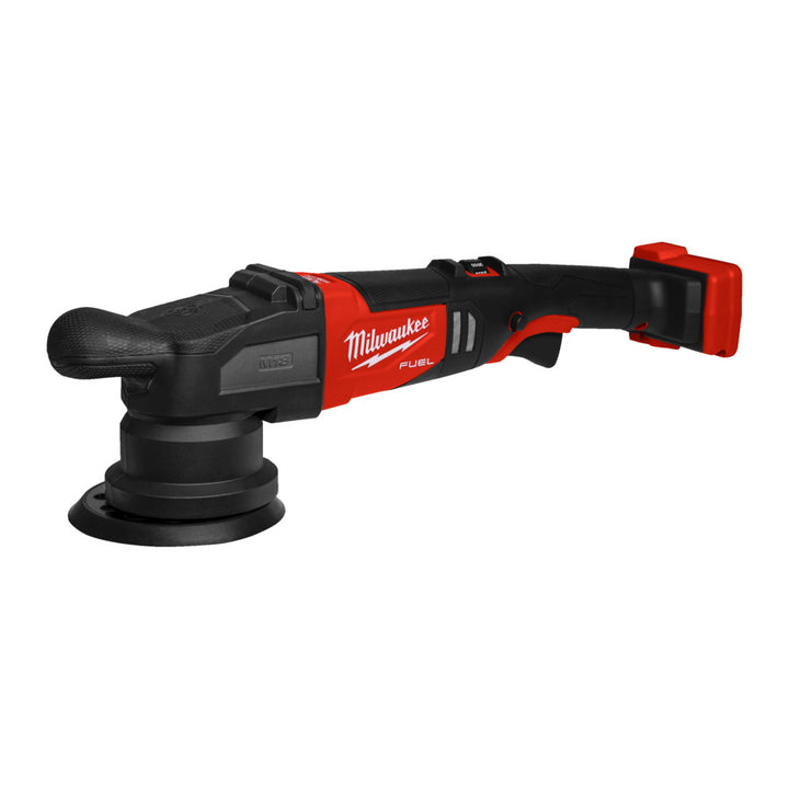 M18 FROP15-0X excentrische polijstmachine 15mm uitslag