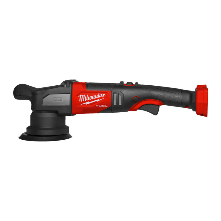 M18 FROP15-0X excentrische polijstmachine 15mm uitslag