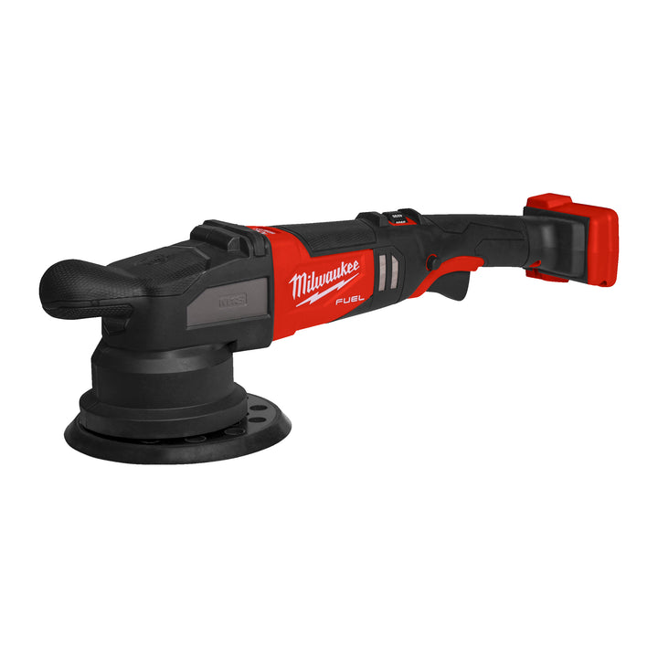 M18 FROP21-0X excentrische polijstmachine 21mm uitslag