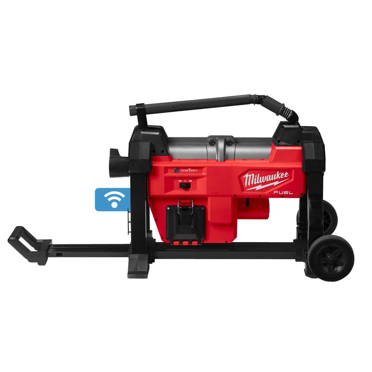 M18 FSSM-0 segmentveermachine