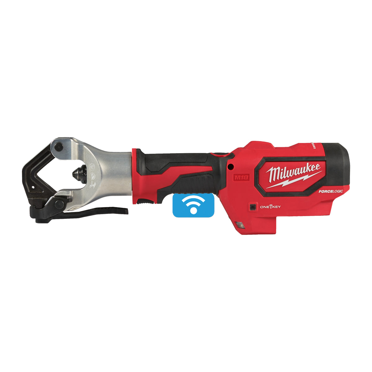 M18 HDCT-0C hydraulische kabelkrimptang