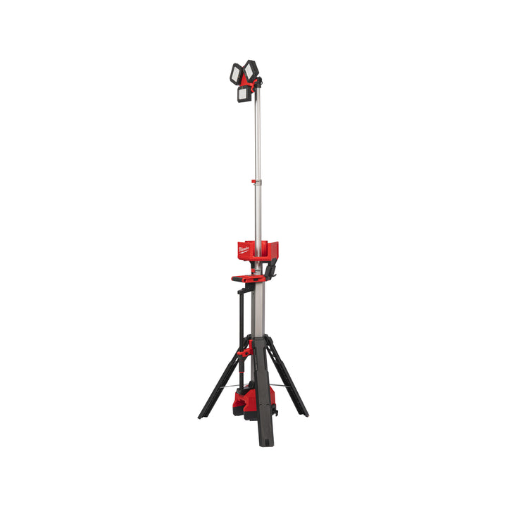 M18 HOSALC-0 High output staande lamp/lader