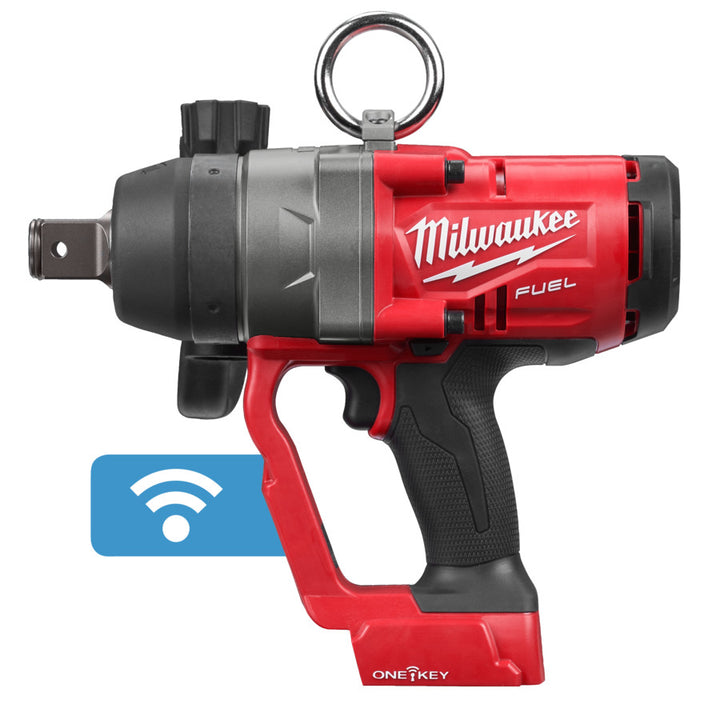 M18 ONEFHIWF1-0X slagmoersleutel 1″ met frictiering
