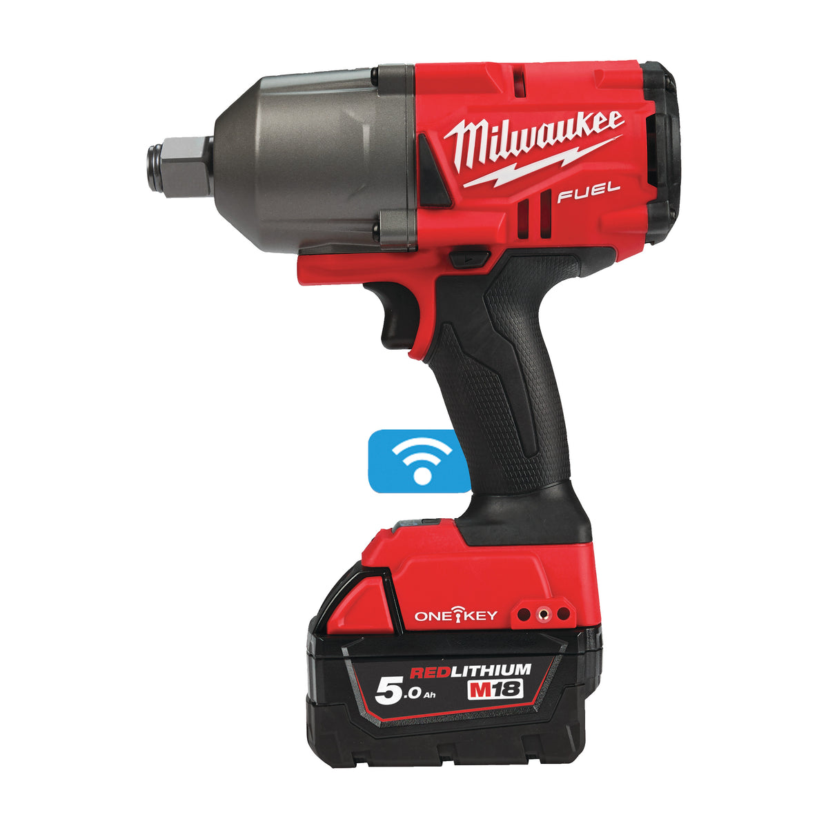 M18 ONEFHIWF34-502X slagmoersleutel ¾″ met frictiering