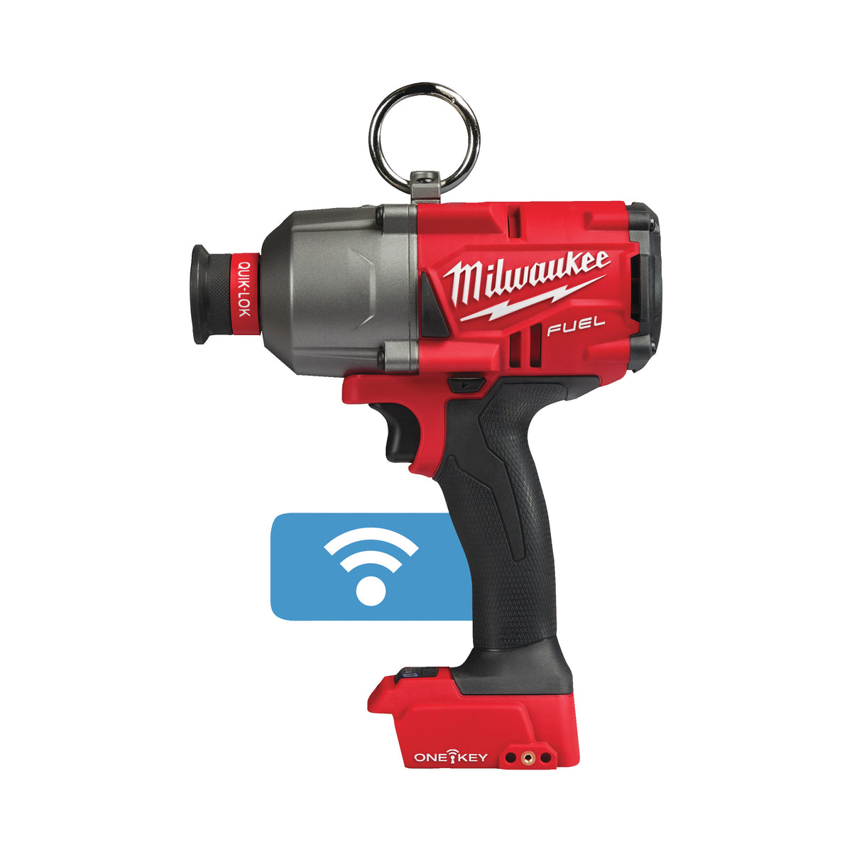 M18 ONEFHIWH716-0X slagmoersleutel ⁷⁄₁₆″ high trq ONE-KEY Hex