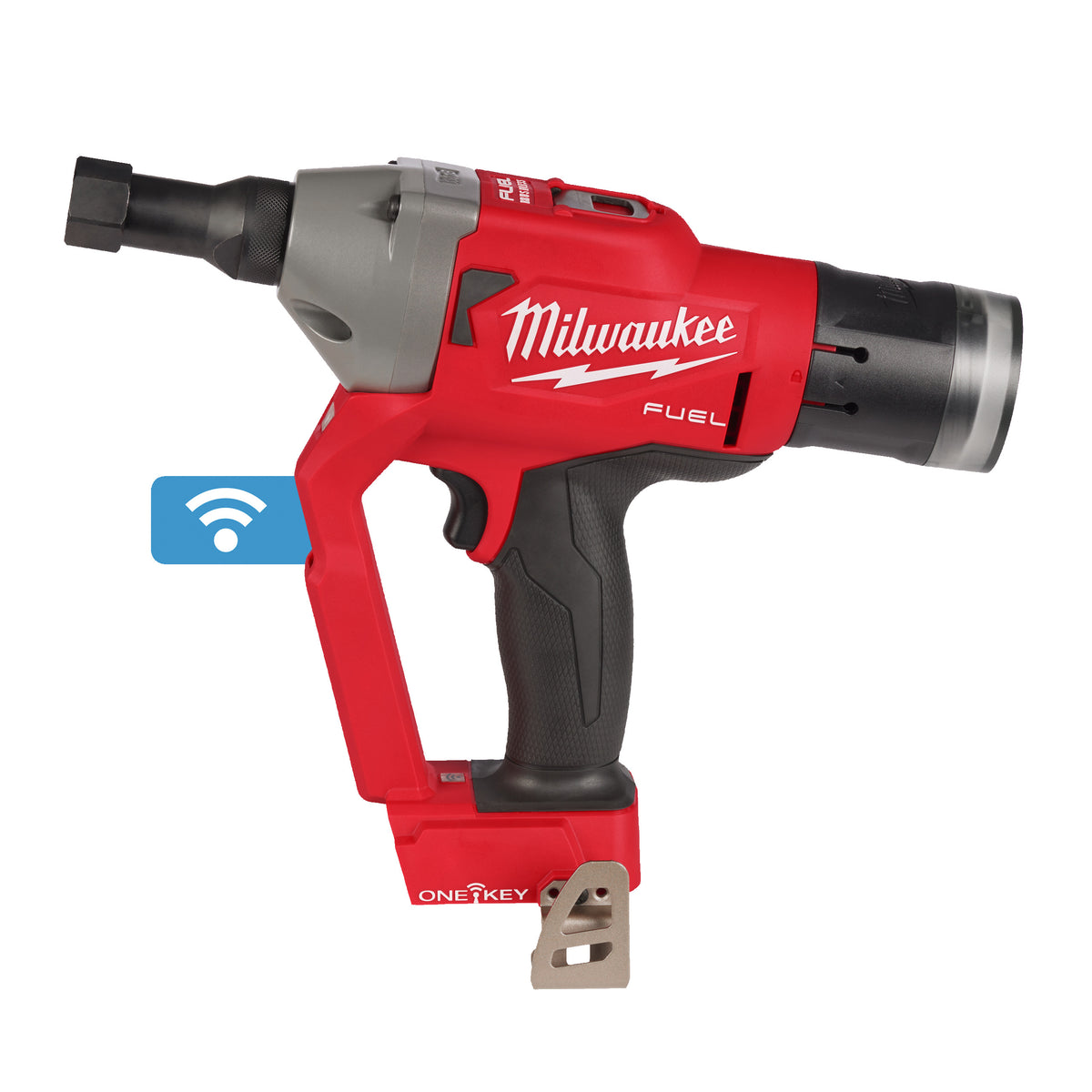 M18 ONEFLT-0X ONE-KEY™ slotbout tang