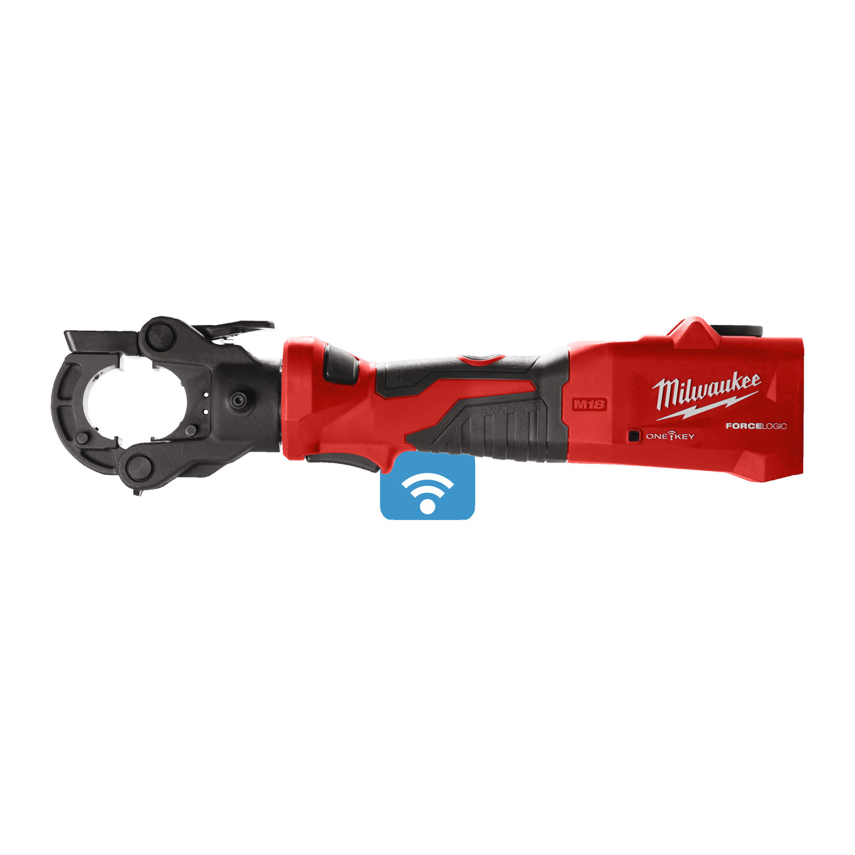 M18 ONEHCCT60-0C 60 kN Guillotine kabelkrimptang