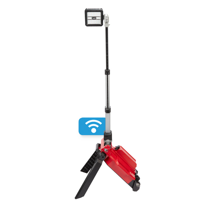 M18 ONERSAL-0 ONE-KEY LED staande lamp