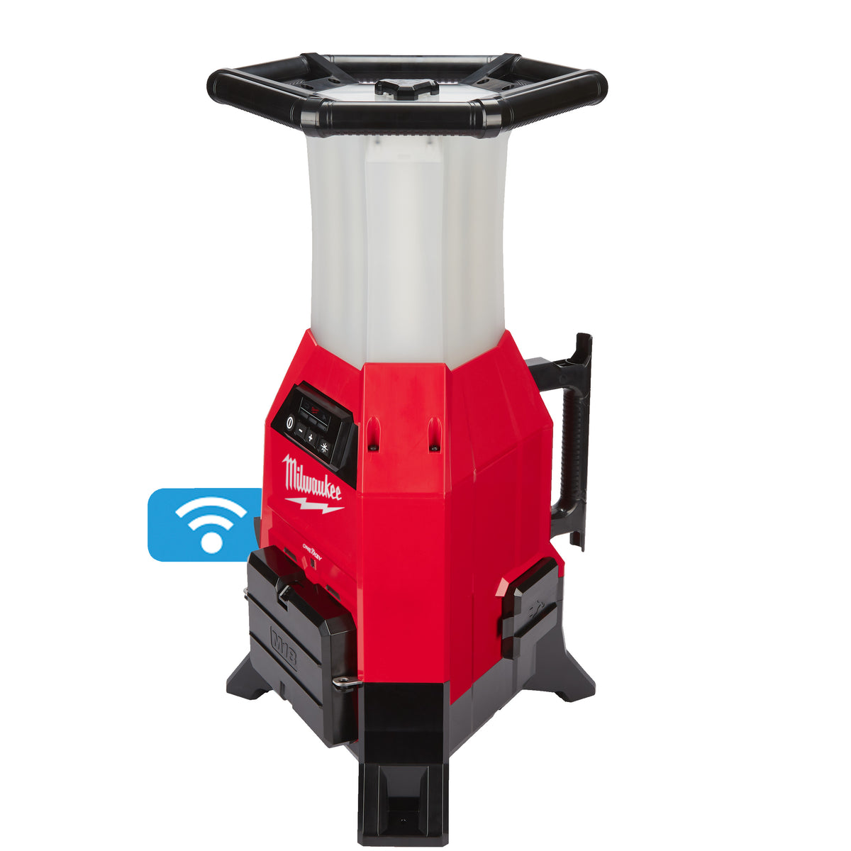 M18 ONESLDP-0 ONE-KEY LED compacte lamp/lader