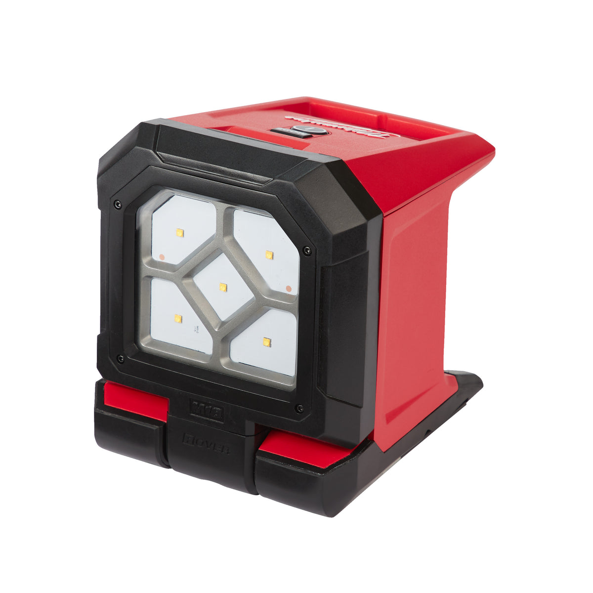 M18 PAL-0 roterende werkplaats lamp