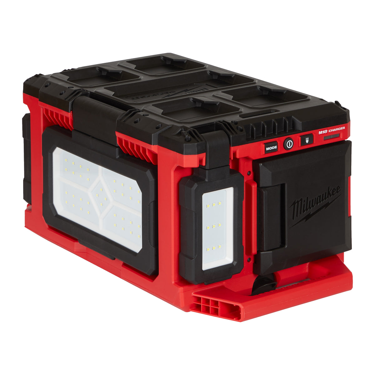 M18 POALC-0 PACKOUT area lamp/lader