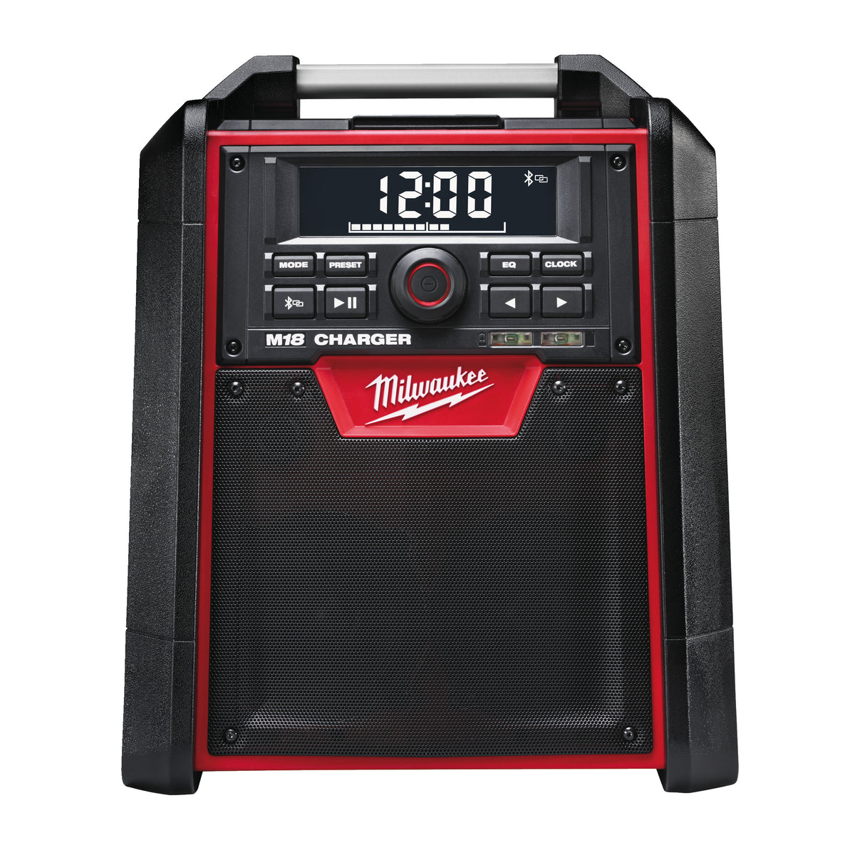M18 RC-0 jobsite radio/lader