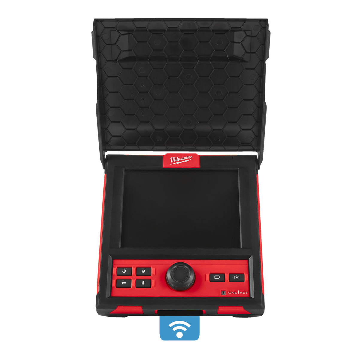 M18 SIM Riool inspectiemonitor