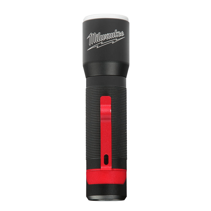ML-LED Alkaline zaklamp