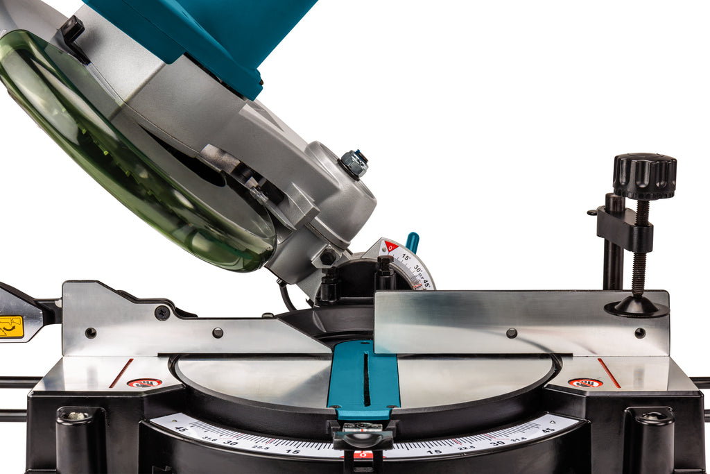 Makita MLS100N 230 V Afkortzaag 260 mm