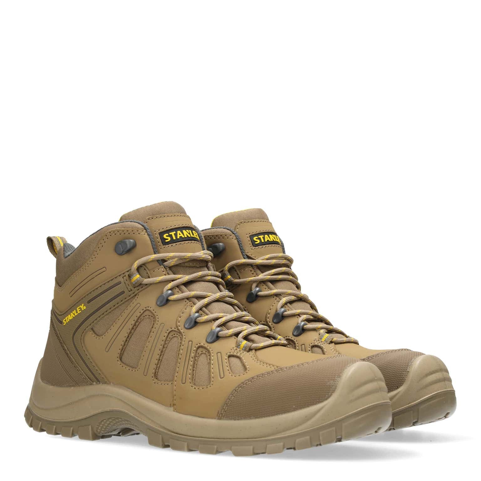 Stanley Brampton S3 (41 t/m 46)