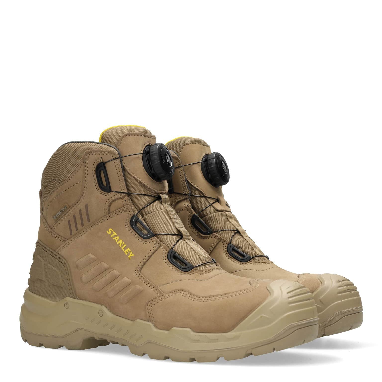 STANLEY Michigan S7 stone met Fitgo sluiting (41 t/m 46)