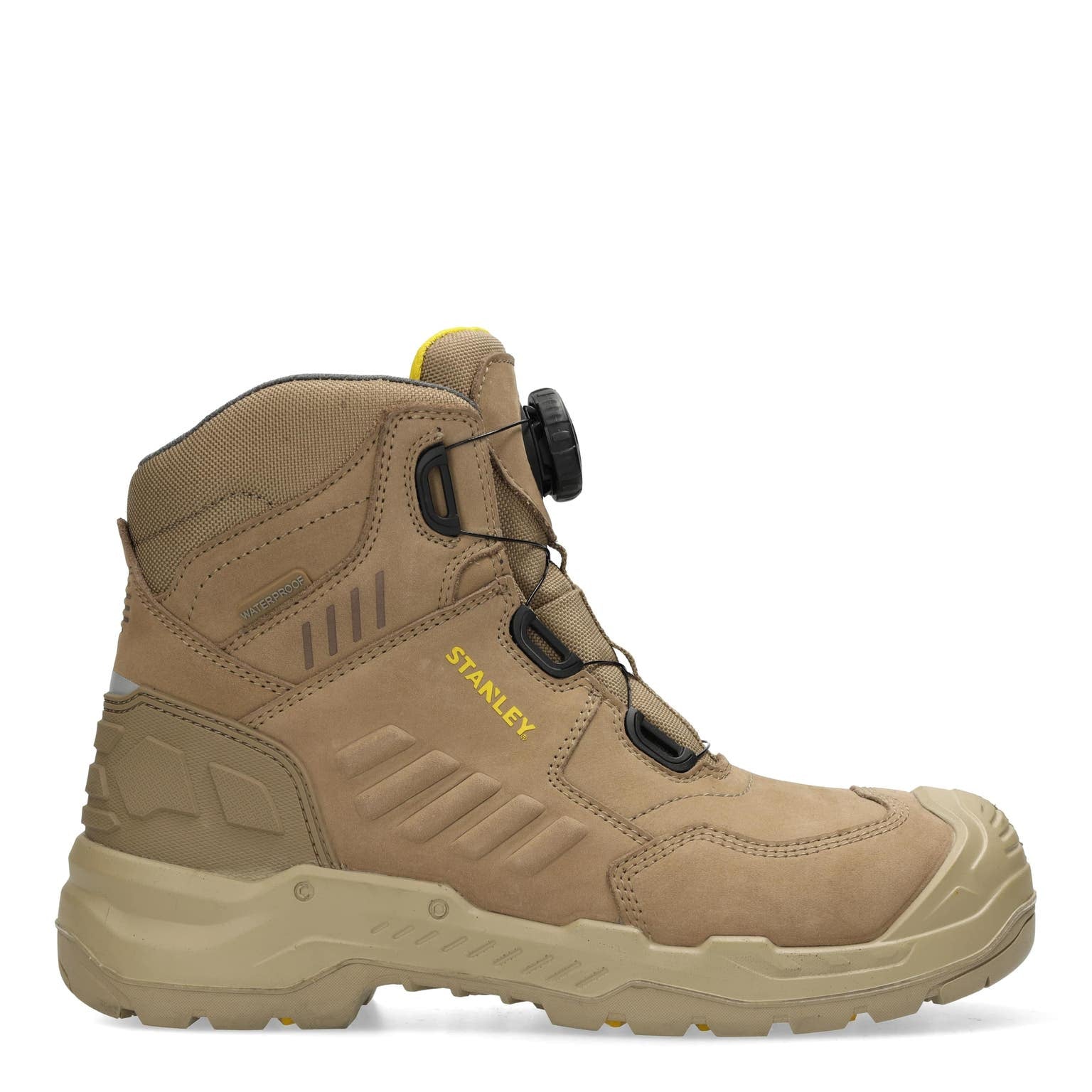 STANLEY Michigan S7 stone met Fitgo sluiting (41 t/m 46)