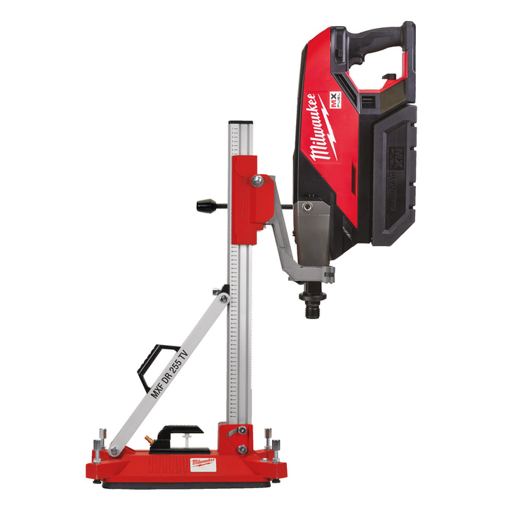 MXF DCD150-302C 150 mm Diamant kernboormachine (2x 3.0 AH accu en lader)