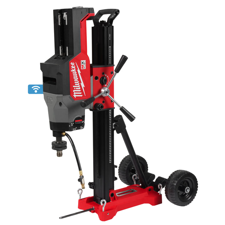 MXF DCD350KIT-0 Diamant kernboormachine EN boorstandaard - 350mm max. diameter