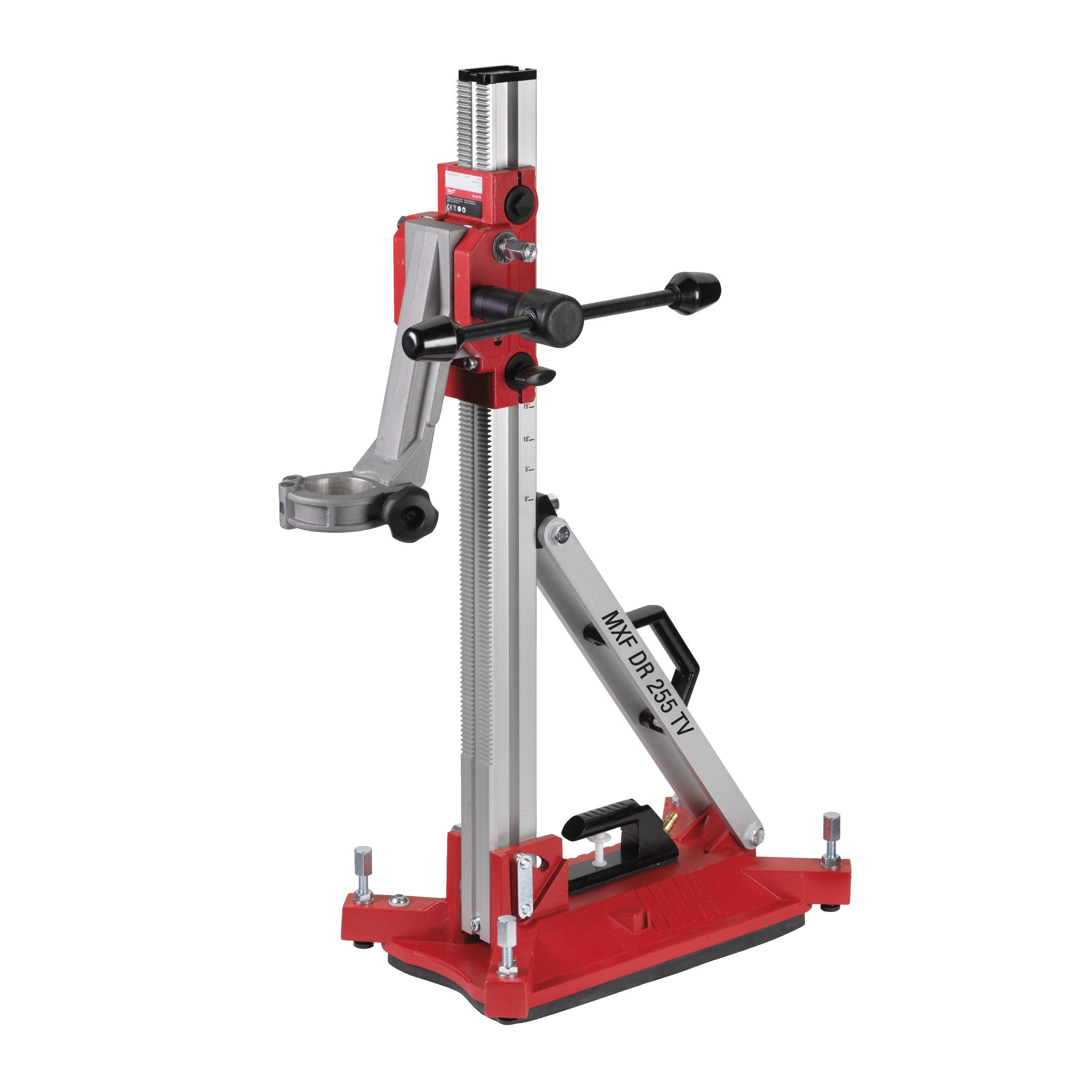 MXF DR255TV Diamant kernboorstandaard